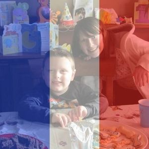 Meet your Posher, Tammy